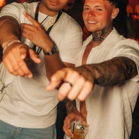 Agenda White Party Ayia Napa at Aqua Club, Ayia Napa, 31 May 2025