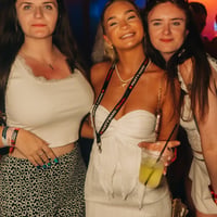 Agenda White Party Ayia Napa at Aqua Club, Ayia Napa, 31 May 2025