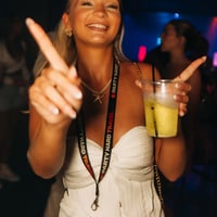 Agenda White Party Ayia Napa at Aqua Club, Ayia Napa, 31 May 2025