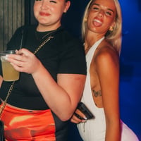 Agenda White Party Ayia Napa at Aqua Club, Ayia Napa, 31 May 2025