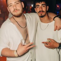 Agenda White Party Ayia Napa at Aqua Club, Ayia Napa, 31 May 2025