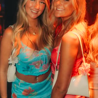 Agenda White Party Ayia Napa at Aqua Club, Ayia Napa, 31 May 2025