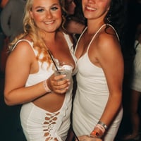 Agenda White Party Ayia Napa at Aqua Club, Ayia Napa, 31 May 2025