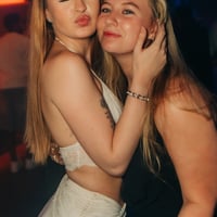 Agenda White Party Ayia Napa at Aqua Club, Ayia Napa, 31 May 2025