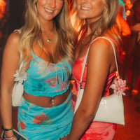 Agenda White Party Ayia Napa at Aqua Club, Ayia Napa, 31 May 2025