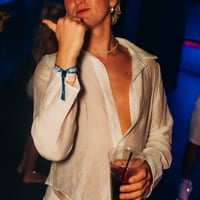 Agenda White Party Ayia Napa at Aqua Club, Ayia Napa, 31 May 2025