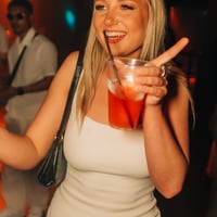 Agenda White Party Ayia Napa at Aqua Club, Ayia Napa, 31 May 2025