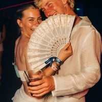 Agenda White Party Ayia Napa at Aqua Club, Ayia Napa, 31 May 2025