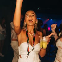 Agenda White Party Ayia Napa at Aqua Club, Ayia Napa, 31 May 2025