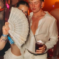 Agenda White Party Ayia Napa at Aqua Club, Ayia Napa, 31 May 2025