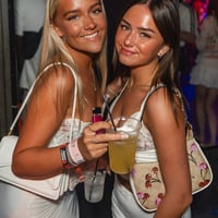 Agenda White Party Ayia Napa at Aqua Club, Ayia Napa, 7 June 2025