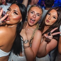 Agenda White Party Ayia Napa at Aqua Club, Ayia Napa, 7 June 2025