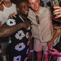 Agenda White Party Ayia Napa at Aqua Club, Ayia Napa, 7 June 2025