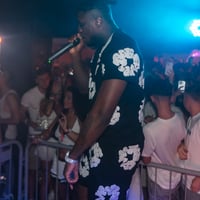 Agenda White Party Ayia Napa at Aqua Club, Ayia Napa, 7 June 2025