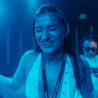 Agenda White Party Ayia Napa at Aqua Club, Ayia Napa, 7 June 2025