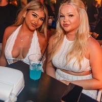 Agenda White Party Ayia Napa at Aqua Club, Ayia Napa, 7 June 2025