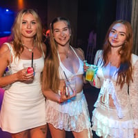 Agenda White Party Ayia Napa at Aqua Club, Ayia Napa, 7 June 2025