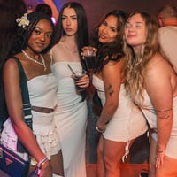 Agenda White Party Ayia Napa at Aqua Club, Ayia Napa, 7 June 2025