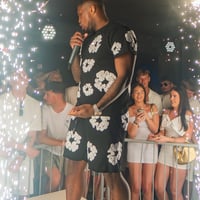 Agenda White Party Ayia Napa at Aqua Club, Ayia Napa, 7 June 2025