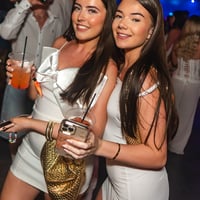 Agenda White Party Ayia Napa at Aqua Club, Ayia Napa, 7 June 2025