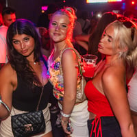 Agenda White Party Ayia Napa at Aqua Club, Ayia Napa, 7 June 2025