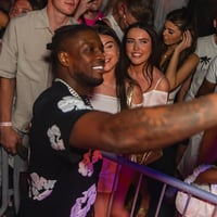 Agenda White Party Ayia Napa at Aqua Club, Ayia Napa, 7 June 2025