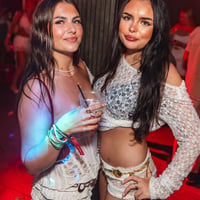 Agenda White Party Ayia Napa at Aqua Club, Ayia Napa, 7 June 2025