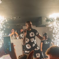 Agenda White Party Ayia Napa at Aqua Club, Ayia Napa, 7 June 2025