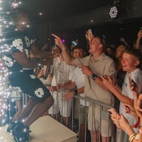 Agenda White Party Ayia Napa at Aqua Club, Ayia Napa, 7 June 2025