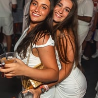 Agenda White Party Ayia Napa at Aqua Club, Ayia Napa, 7 June 2025