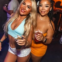 Agenda White Party Ayia Napa at Aqua Club, Ayia Napa, 7 June 2025