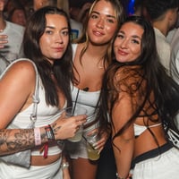 Agenda White Party Ayia Napa at Aqua Club, Ayia Napa, 7 June 2025