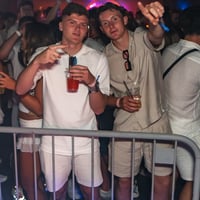 Agenda White Party Ayia Napa at Aqua Club, Ayia Napa, 7 June 2025