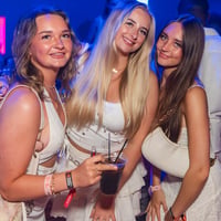 Agenda White Party Ayia Napa at Aqua Club, Ayia Napa, 7 June 2025