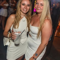Agenda White Party Ayia Napa at Aqua Club, Ayia Napa, 7 June 2025