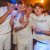 Agenda White Party Ayia Napa at Aqua Club, Ayia Napa, 7 June 2025