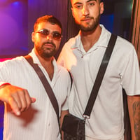 Agenda White Party Ayia Napa at Aqua Club, Ayia Napa, 7 June 2025