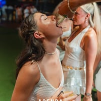Agenda White Party Ayia Napa at Pambos Napa Rocks Hotel, Ayia Napa, 14 June 2025