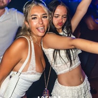 Agenda White Party Ayia Napa at Pambos Napa Rocks Hotel, Ayia Napa, 14 June 2025