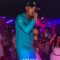 Agenda White Party Ayia Napa at Pambos Napa Rocks Hotel, Ayia Napa, 14 June 2025