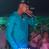 Agenda White Party Ayia Napa at Pambos Napa Rocks Hotel, Ayia Napa, 14 June 2025
