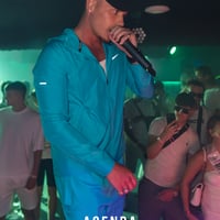Agenda White Party Ayia Napa at Pambos Napa Rocks Hotel, Ayia Napa, 14 June 2025