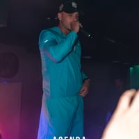 Agenda White Party Ayia Napa at Pambos Napa Rocks Hotel, Ayia Napa, 14 June 2025