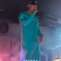 Agenda White Party Ayia Napa at Pambos Napa Rocks Hotel, Ayia Napa, 14 June 2025
