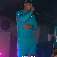Agenda White Party Ayia Napa at Pambos Napa Rocks Hotel, Ayia Napa, 14 June 2025