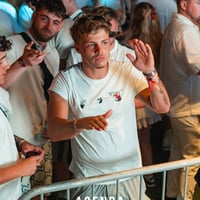 Agenda White Party Ayia Napa at Pambos Napa Rocks Hotel, Ayia Napa, 14 June 2025