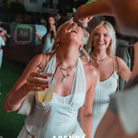 Agenda White Party Ayia Napa at Pambos Napa Rocks Hotel, Ayia Napa, 14 June 2025
