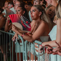 Agenda White Party Ayia Napa at Pambos Napa Rocks Hotel, Ayia Napa, 14 June 2025