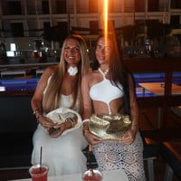 Agenda White Party Ayia Napa at Pambos Napa Rocks Hotel, Ayia Napa, 14 June 2025