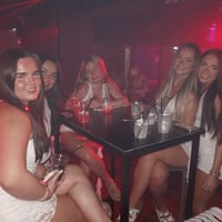 Agenda White Party Ayia Napa at Pambos Napa Rocks Hotel, Ayia Napa, 14 June 2025